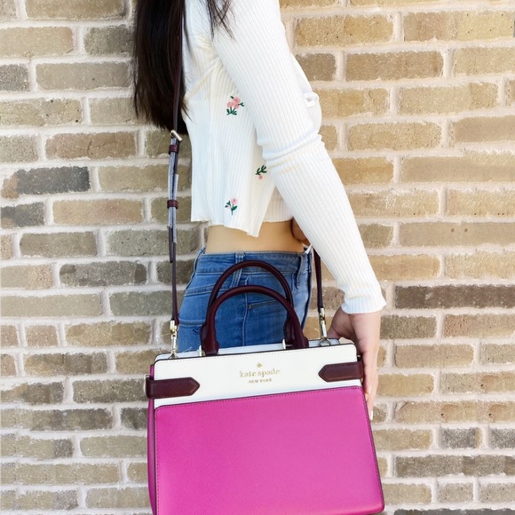 Gabysbags💞 Kate Spade Satchel & Crossbody Pick1 - Picture 11 of 11